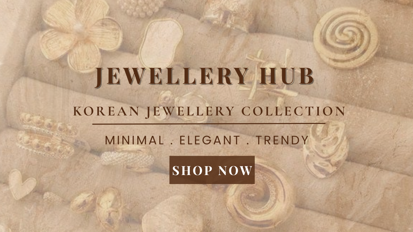 Jewelllery Hub