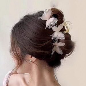 Butterfly Dream Hair Claw